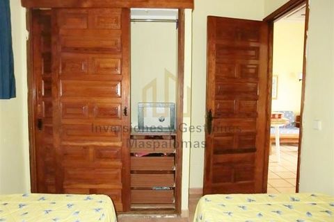 Bungalow i Playa Del Ingles, Gran Canaria, Playa Del Ingles - € 410.000 | Ref: KE-410000PIG1 - foto 9
